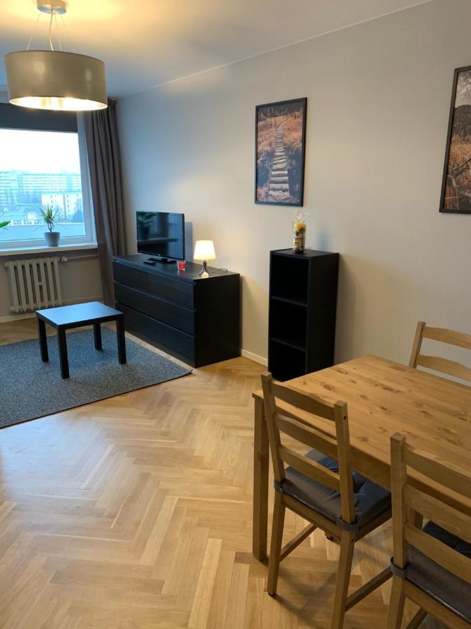 On The Wave - Sea-Close Studio With Nice Balcony View - 30M2 Gdańsk Kültér fotó